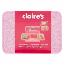 Front Page -Claire’s Shop 29834 2