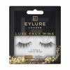 Cheap 🤩 Claire's Eylure Luxe Cameo Mink Effect False Lashes 🥰 -Claire’s Shop 30868 1