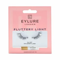 Flash Sale ✔️ Claire's Eylure Fluttery Light No. 007 False Lashes ✔️