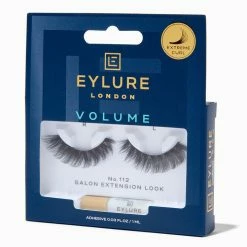 Cheapest 🌟 Claire's Eylure Volume False Lashes - No. 112 😀