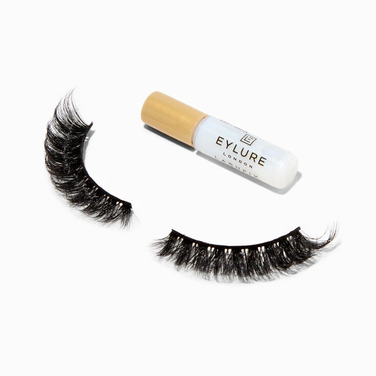 Cheapest ๐ Claire's Eylure Volume False Lashes - No. 112 ๐ 4 Cheapest ๐ Claire's Eylure Volume False Lashes - No. 112 ๐ - Image 2