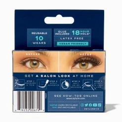 Cheapest ๐ Claire's Eylure Volume False Lashes - No. 112 ๐ 7 Cheapest ๐ Claire's Eylure Volume False Lashes - No. 112 ๐ -Claireโs Shop 33542 3