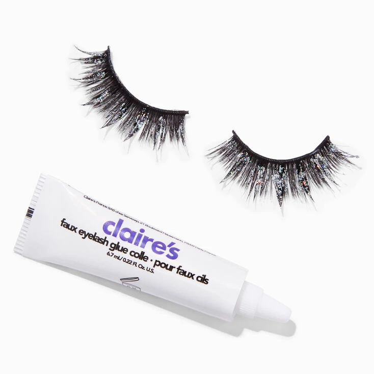Best reviews of 🎁 Claire's Vegan False Lash Set - 8 Pack 👏 4 Best reviews of 🎁 Claire's Vegan False Lash Set - 8 Pack 👏 - Image 2