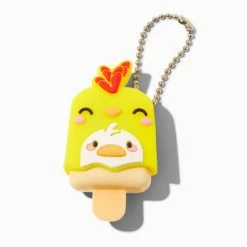 Flash Sale ✔️ Claire's Pucker Pops® Chick Lip Gloss - Banana 🛒 6 Flash Sale ✔️ Claire's Pucker Pops® Chick Lip Gloss - Banana 🛒 -Claire’s Shop 35933 2