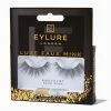 Top 10 ๐ Claire's Eylure Luxe Faux Mink False Lashes - Amethyst โ 2 Top 10 ๐ Claire's Eylure Luxe Faux Mink False Lashes - Amethyst โ -Claireโs Shop 38983 1