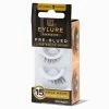 Budget ???? Claire's Eylure Pre-Glued Luxe Faux Mink Lashes - Paragon ???? -Claire’s Shop 38999 1