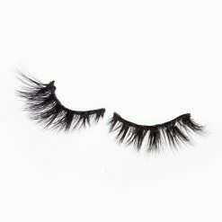 Budget ???? Claire's Eylure Pre-Glued Luxe Faux Mink Lashes - Paragon ???? -Claire’s Shop 38999 2