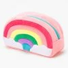 Cheap ⌛ Claire's Rainbow Plush Makeup Bag - Pink 🤩 1 Cheap ⌛ Claire's Rainbow Plush Makeup Bag - Pink 🤩 -Claire’s Shop 43341 1
