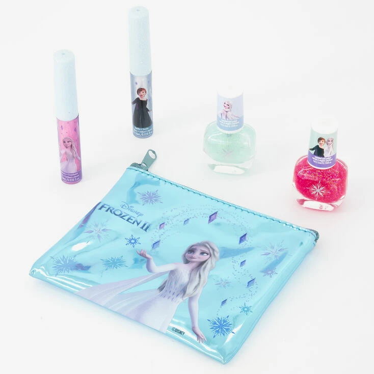 Deals ✔️ Claire's ©Disney Frozen 2 Beauty Set – 5 Pack ???? 4 Deals ✔️ Claire's ©Disney Frozen 2 Beauty Set – 5 Pack ???? - Image 2