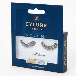 Best Sale ✔️ Claire's Eylure Volume No. 102 False Lashes 🥰 -Claire’s Shop 46702 2
