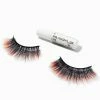 Promo 🤩 Claire's Orange Tip Vegan False Eyelashes ❤️ -Claire’s Shop 49108 1