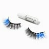 Brand new 🎁 Claire's Blue Edge Vegan False Eyelashes 😍 -Claire’s Shop 49127 1