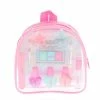 Wholesale 🥰 Claire's Club Pastel Glitter 🎒 Backpack Makeup Set 🔥 1 Wholesale 🥰 Claire's Club Pastel Glitter 🎒 Backpack Makeup Set 🔥 -Claire’s Shop 50096 1