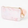 Deals 😉 Claire's Pink Marble Makeup Bag 🤩 -Claire’s Shop 50205 1