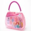 Outlet 😉 Claire's ©Disney Princess Cosmetic Set Purse 🎉 -Claire’s Shop 56707 1