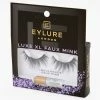 Flash Sale ???? Claire's Eylure Luxe XL Faux Mink Eyelashes - Indulgence ???? 1 Flash Sale ???? Claire's Eylure Luxe XL Faux Mink Eyelashes - Indulgence ???? -Claire’s Shop 58110 1