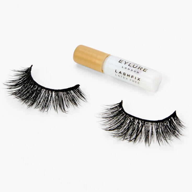 Flash Sale ???? Claire's Eylure Luxe XL Faux Mink Eyelashes - Indulgence ???? 3 Flash Sale ???? Claire's Eylure Luxe XL Faux Mink Eyelashes - Indulgence ???? - Image 2