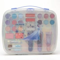 Buy 🥰 Claire's ©Disney Frozen 2 Cosmetic Set Case 😍
