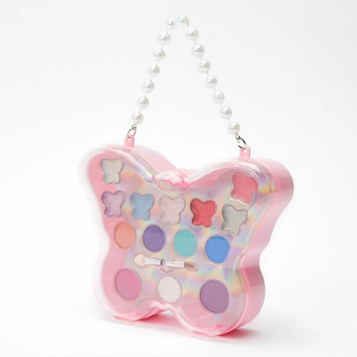 Promo π Claire's Club Butterfly Purse Makeup Set π 4 Promo π Claire's Club Butterfly Purse Makeup Set π - Image 2