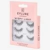 Cheap βοΈ Claire's Eylure Wispy Light False Lashes - No. 117 π 2 Cheap βοΈ Claire's Eylure Wispy Light False Lashes - No. 117 π -Claireβs Shop 69334 1