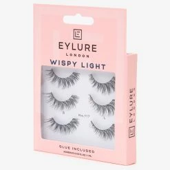 Cheap ✔️ Claire's Eylure Wispy Light False Lashes - No. 117 👍