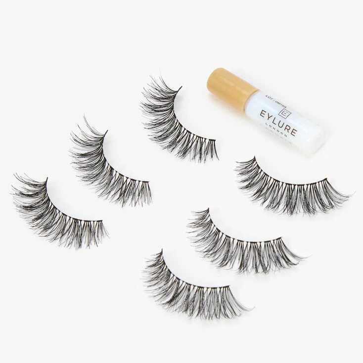 Cheap ✔️ Claire's Eylure Wispy Light False Lashes - No. 117 👍 4 Cheap ✔️ Claire's Eylure Wispy Light False Lashes - No. 117 👍 - Image 2
