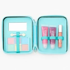 Budget 😉 Claire's Chibi Critters Desserts Makeup Tin 🎁