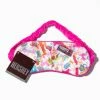 Outlet 🛒 Claire's Hershey's® Sweets Sleeping Mask 😉 -Claire’s Shop 75762 1