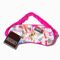 Outlet 🛒 Claire's Hershey's® Sweets Sleeping Mask 😉