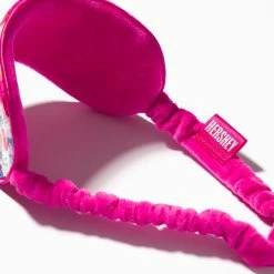 Outlet ???? Claire's Hershey's® Sweets Sleeping Mask ???? -Claire’s Shop 75762 4