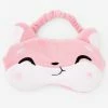 Promo 🌟 Claire's Strawberry Hamster Sleeping Mask 🧨