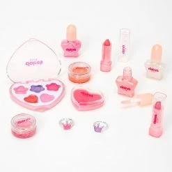 Best reviews of 👍 Claire's Club Pink Shimmery Make-Up Set 🧨 -Claire’s Shop 81804 2
