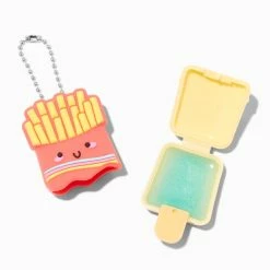 Best reviews of 🎉 Claire's Pucker Pops® French Fries Lip Gloss - Vanilla Ice Cream 🧨