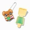 Flash Sale 🧨 Claire's Pucker Pops® Bear Frog Lip Gloss - Watermelon 👍 -Claire’s Shop 83519 1