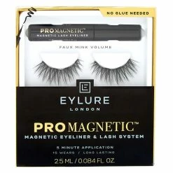 Discount 💯 Claire's Eylure Pro Magnetic Eyeliner & Lash System ✨