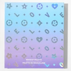 Buy ✔️ Claire's Ocean Status Icon 48 Piece Makeup Set 💯 -Claire’s Shop 94028 2