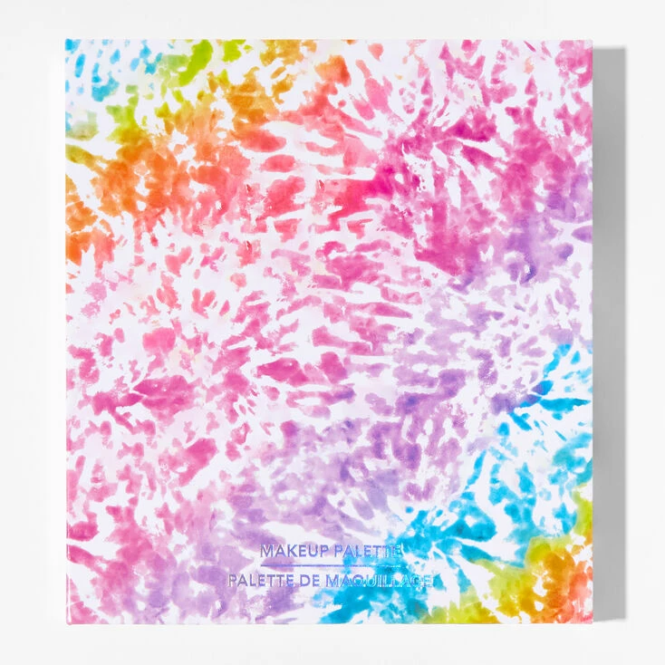 Discount π Claire's Rainbow Tie Dye 48 Piece Makeup Set β 4 Discount π Claire's Rainbow Tie Dye 48 Piece Makeup Set β - Image 2