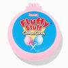 Best Sale ✔️ Claire's Charms® Fluffy Stuff Cotton 🍬 Candy Pop-Up Hair Brush ⌛ 1 Best Sale ✔️ Claire's Charms® Fluffy Stuff Cotton 🍬 Candy Pop-Up Hair Brush ⌛ -Claire’s Shop 95674 1