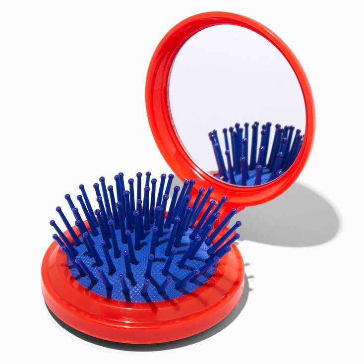Discount 🌟 Claire's ICEE® Pop-Up Hair Brush 😉 3 Discount 🌟 Claire's ICEE® Pop-Up Hair Brush 😉 - Image 2