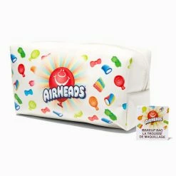 Brand new 💯 Claire's Airheads® Makeup Bag 👏