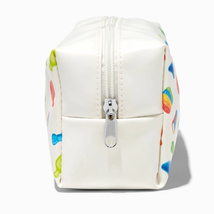 Brand new 💯 Claire's Airheads® Makeup Bag 👏 3 Brand new 💯 Claire's Airheads® Makeup Bag 👏 - Image 2