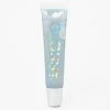 Coupon 😍 Claire's Glossy Lip Gloss - Clear Blue 🔥 -Claire’s Shop 95959 1