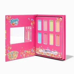 New 👍 Dippin' Dots® Claire's Exclusive Eyeshadow Palette ❤️ -Claire’s Shop 95961 2