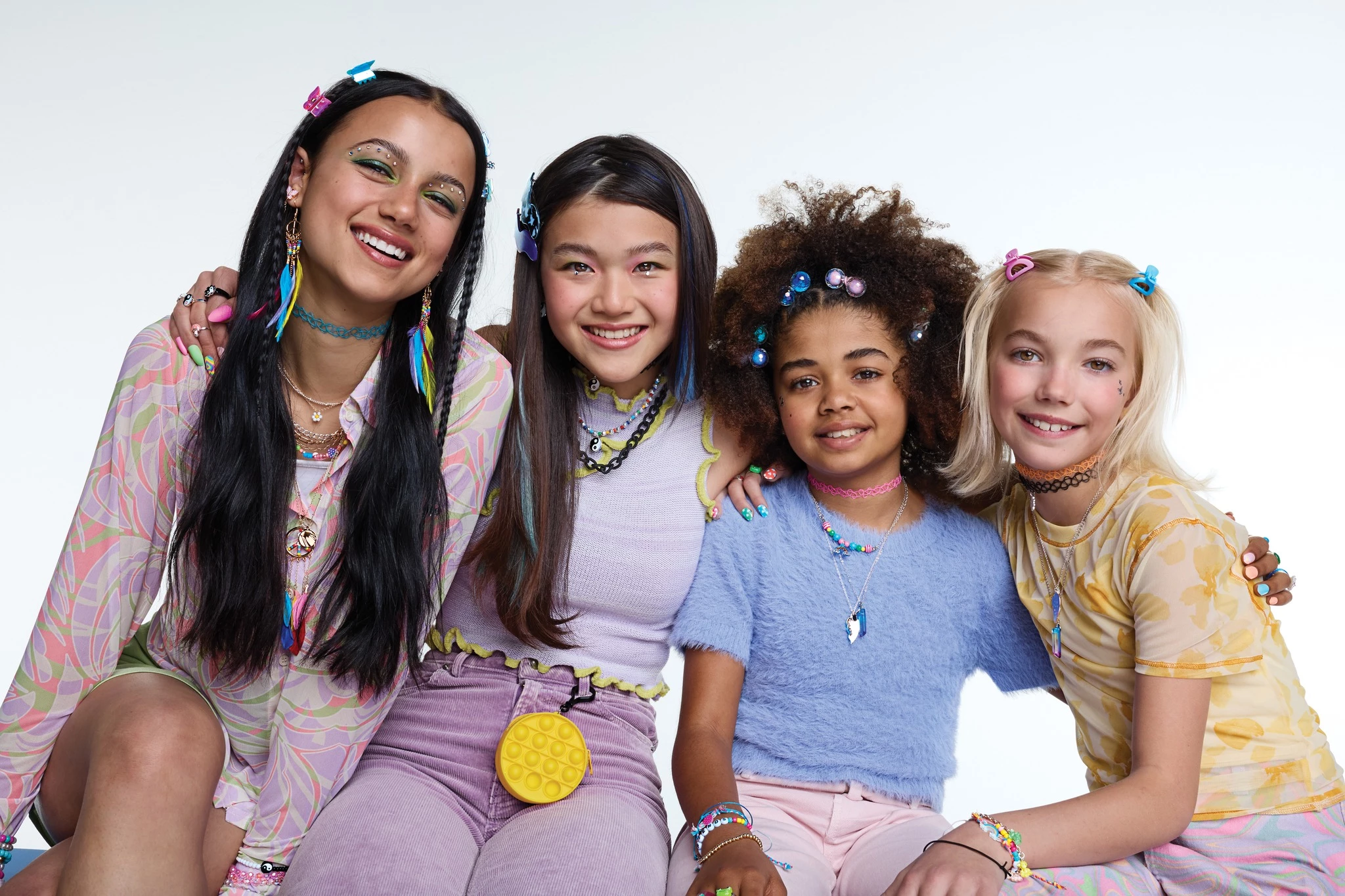 Front Page -Claire’s Shop Claires